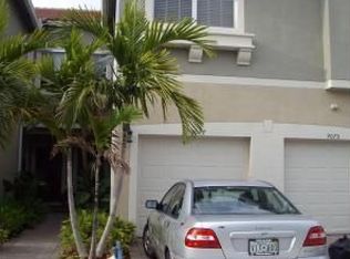 9077 Plymouth Pl, Tamarac, FL 33321