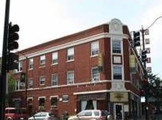 2312 W Wilson Ave, Chicago, IL 60625