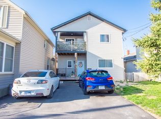 13 Cross St, Saint Catharines, ON L2R 2W4