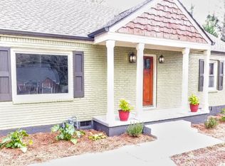 1517 Deerwood Dr, Decatur, GA 30030