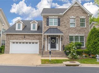 2667 Trellis Green Cir, Henrico, VA 23233