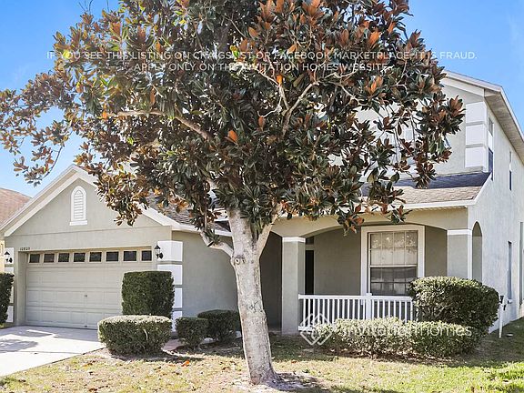 4th image of 12820 Standbridge Dr