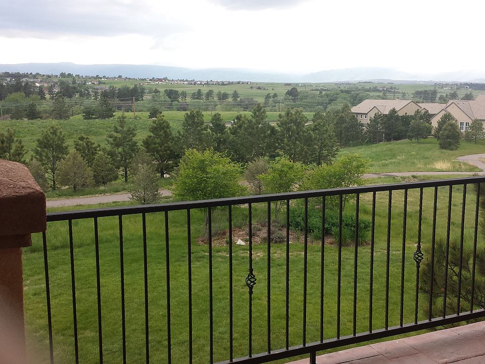 Deck Views