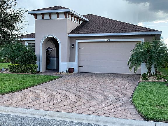 2nd image of 243 Treviso Dr