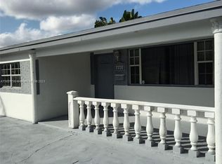 7731 Juniper St, Miramar, FL 33023