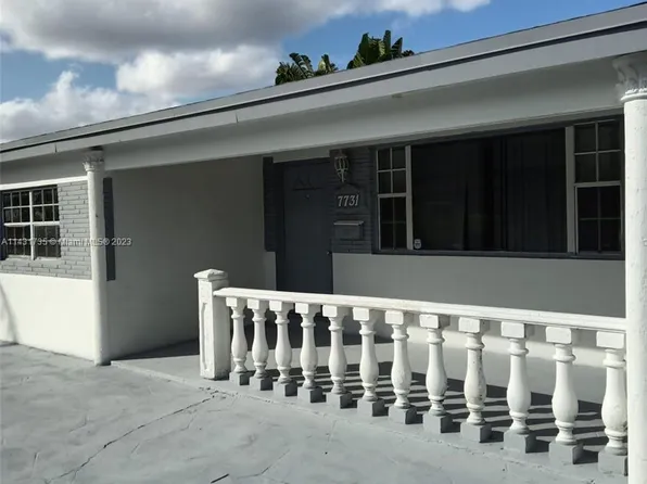 7731 Juniper St, Miramar, FL 33023