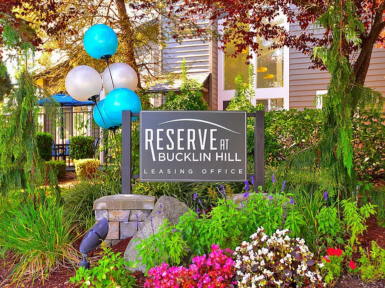 Welcome Home to The Reserve at Bucklin Hill — Photo 17