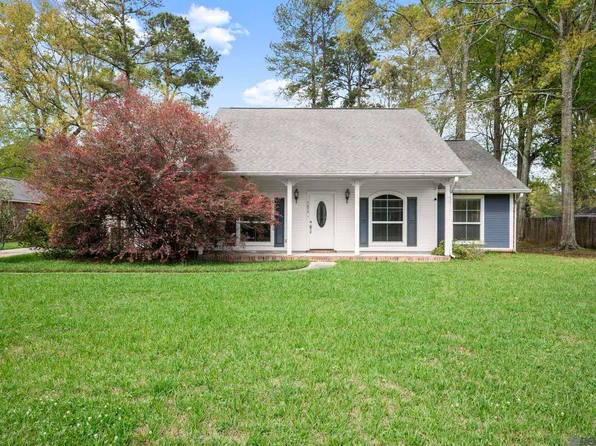 7875 Parham Ave, Denham Springs, LA 70706