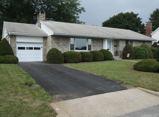 531 Highland Ave, Kutztown, PA 19530