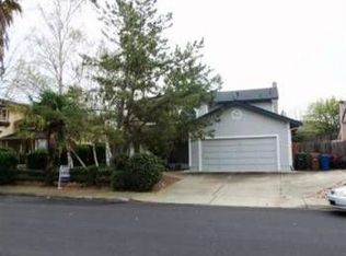 1412 Mellissa Cir, Antioch, CA 94509