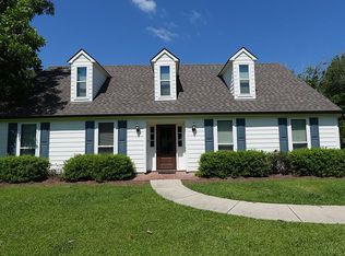 10417 Shoe Creek Dr, Baton Rouge, LA 70818