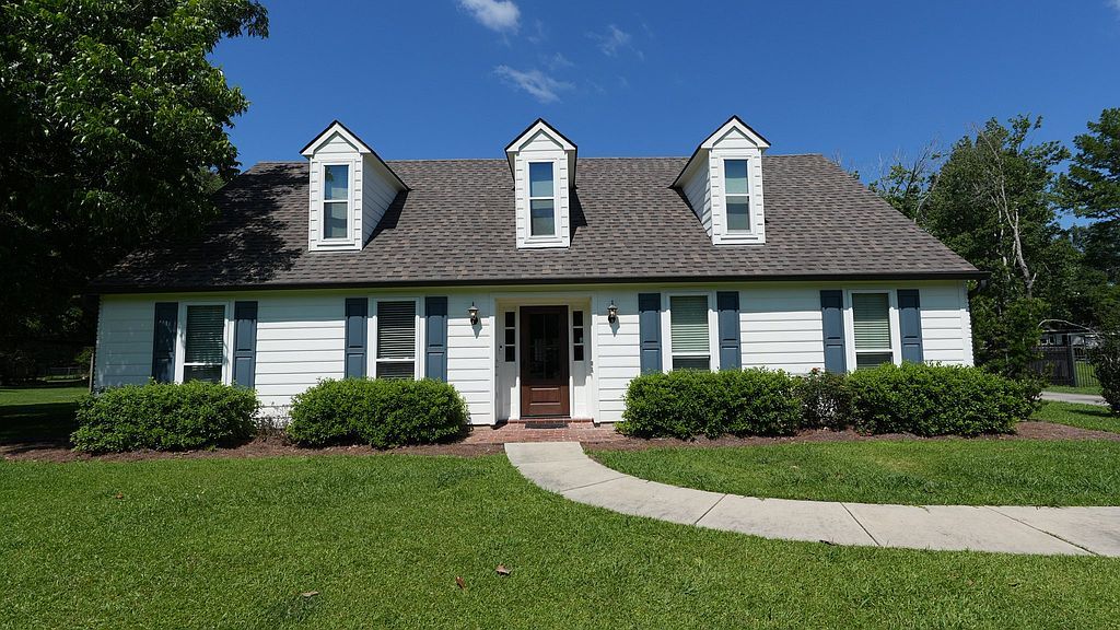 10417 Shoe Creek Dr - Property Image