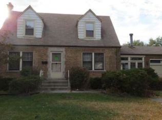 10742 S Drake Ave, Chicago, IL