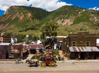 1135 Blair Street, Silverton, CO 81433