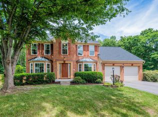 10102 Mallard Pond Ct, Laurel, MD 20708