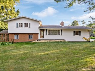 120 Lester Rd, Akron, OH 44319