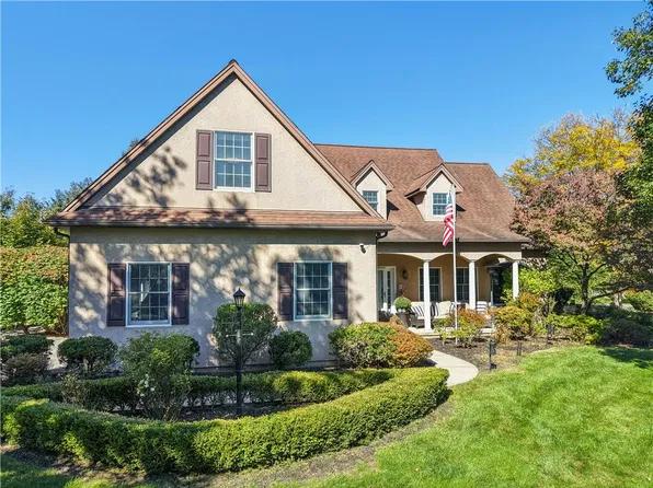 1673 Kevin Dr, Bethlehem, PA 18015