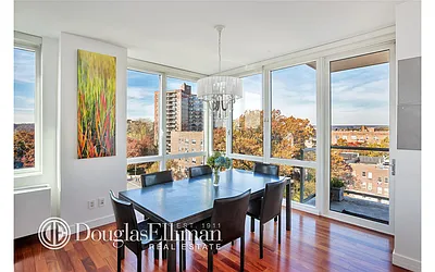 Sold by Douglas Elliman