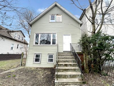 2955 E 80th Pl, Chicago, IL, 60617