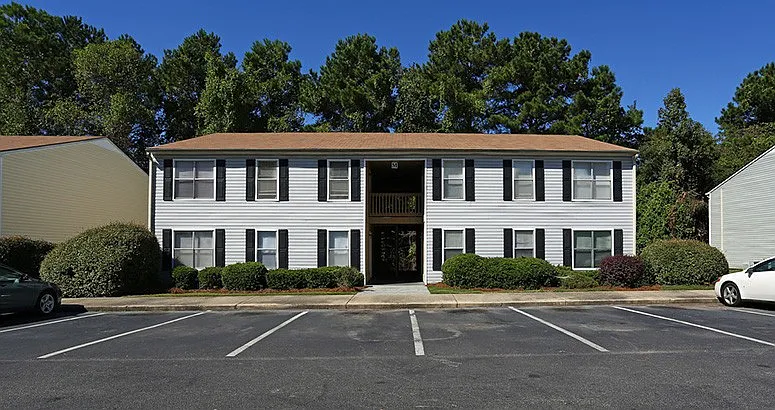 Autumn Ridge Apartments — Photo 4