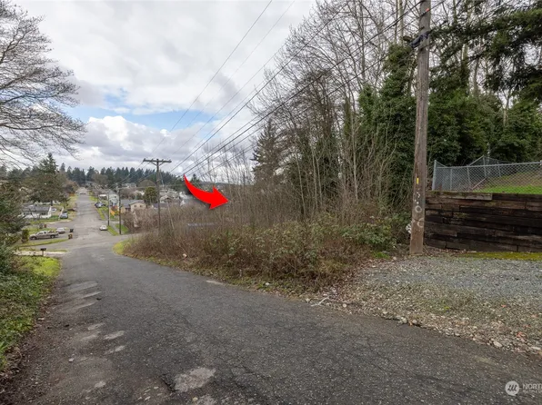 2311 S 50th Street, Tacoma, WA 98409