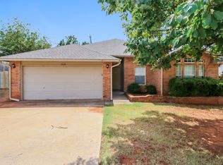 528 NW 174th St, Edmond, OK 73012