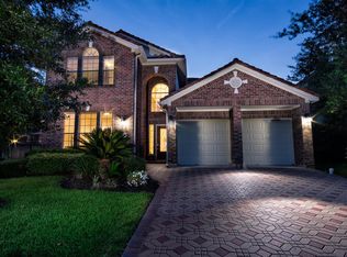 11827 Lismore Lake Dr, Cypress, TX 77429