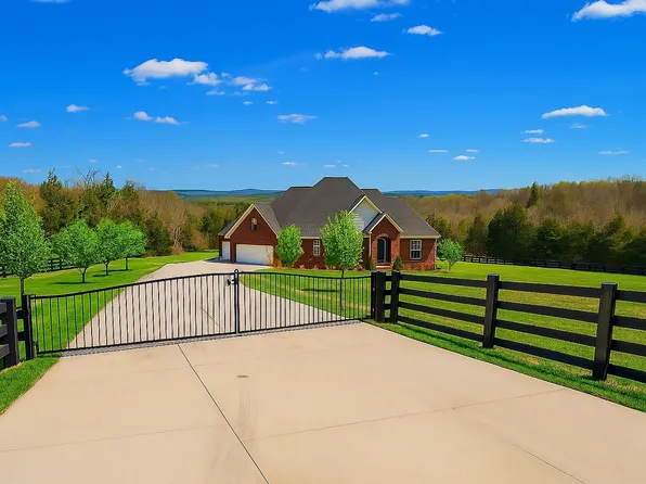 999 Saint John Rd, Lascassas, TN 37085