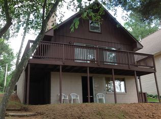 13558 Balsam St, Johannesburg, MI 49751