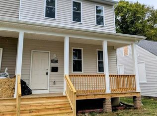 2111.5 Richmond St, Richmond, VA 23223