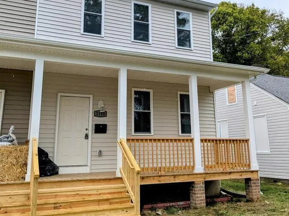 2111.5 Richmond St, Richmond, VA 23223