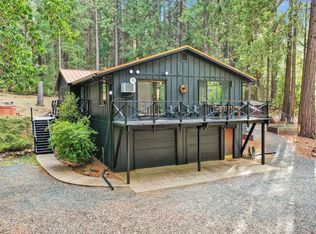 12245 Serene Way, Nevada City, CA 95959