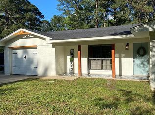 199 Boyette Sub St, Sarepta, LA 71071