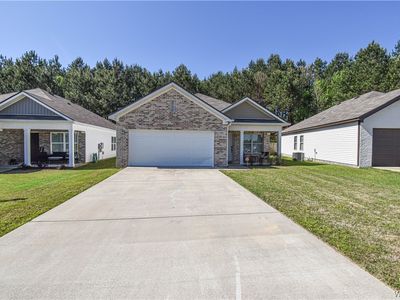 6449 Cooperstown Cir, Cottondale, AL, 35453