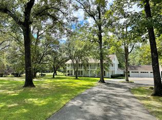 10064 Fm 418, Silsbee, TX 77656