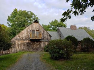 385 Legion Park Rd #1, Vassalboro, ME 04989