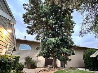 290 E El Paso Ave UNIT 104, Fresno, CA 93720