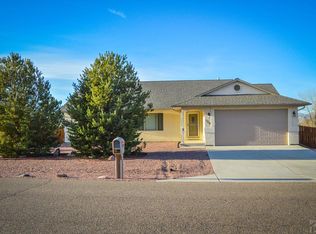 329 S Littler Dr E, Pueblo West, CO 81007