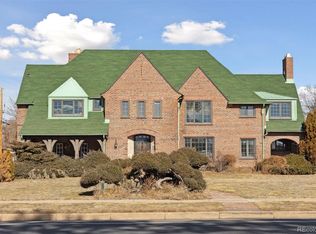 3637 E 26th Avenue Pkwy, Denver, CO 80205