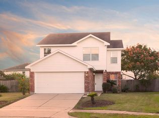 12910 Yarrow Crest Ct, Houston, TX 77085
