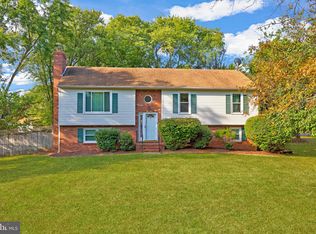 16 Buck Rd, Stafford, VA 22556