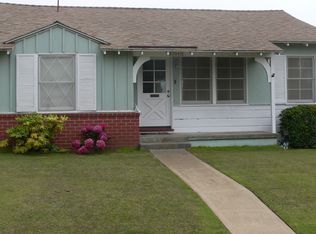 754 Avenue B, Redondo Beach, CA 90277
