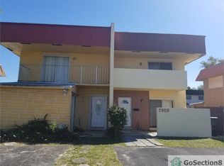 7954 SW 5th St, North Lauderdale, FL 33068