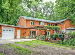 11134 County Road 12 NW, Garfield, MN 56332