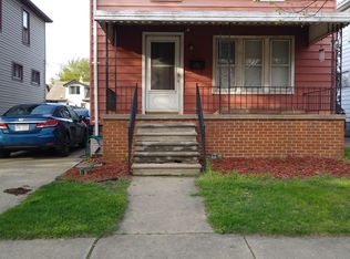 131 Elm St, River Rouge, MI 48218
