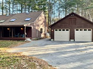 38 Webster Rd #14B, Center Conway, NH 03813