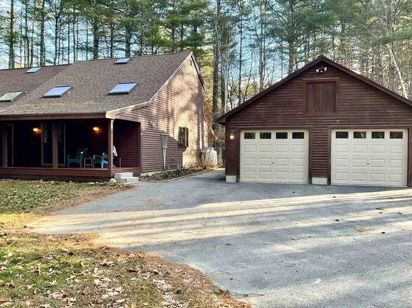 38 Webster Road #14B, Conway, NH 03813