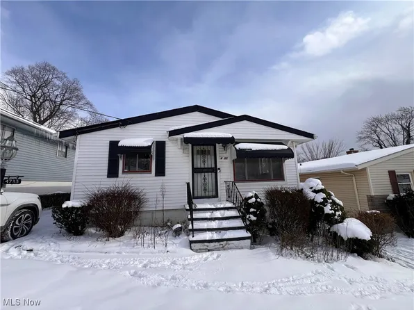 4733 E 174th St, Cleveland, OH 44128