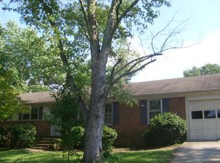 6 Wolseley Rd, Greenville, SC 29615