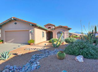 947 W Calle Arrieta, Green Valley, AZ 85614